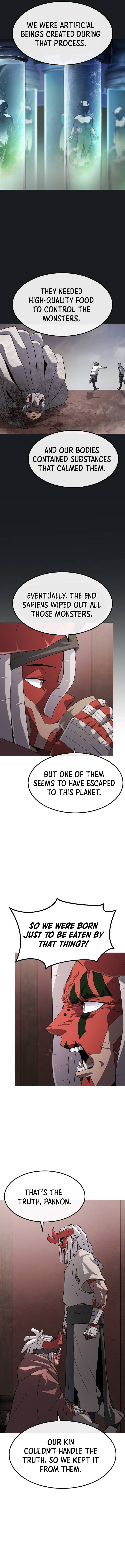 Star of Zenith Chapter 33 5